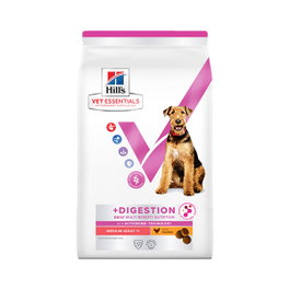 Hill's Vet Canine Adult Digestive Bio Razas Medianas 10kg