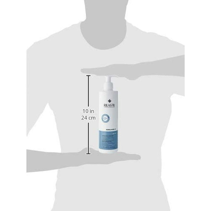 Rilastil Xerolact 12 Leche 400 ml