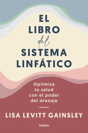 GRIJALBO El libro del sistema linfático
