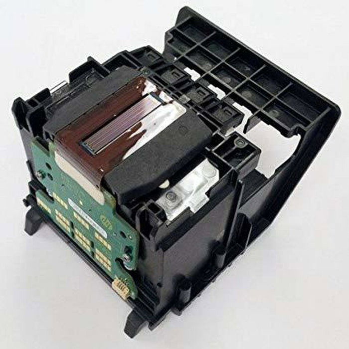 HP Kit de cabezal de impresión para Officejet Pro serie 8600 (Europa y Oriente Medio) inevitable