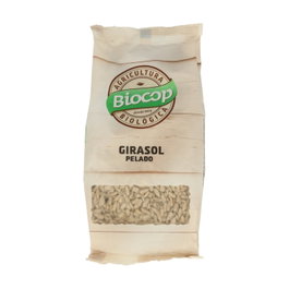 BIOCOP Pipas de Girasol Peladas 250 g BIO
