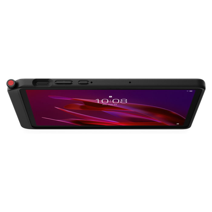 Lenovo ThinkPad X11 Gen 1 Tablet 10.9 Pulgadas 2.5K 8GB 256GB Android 16 5G Negro