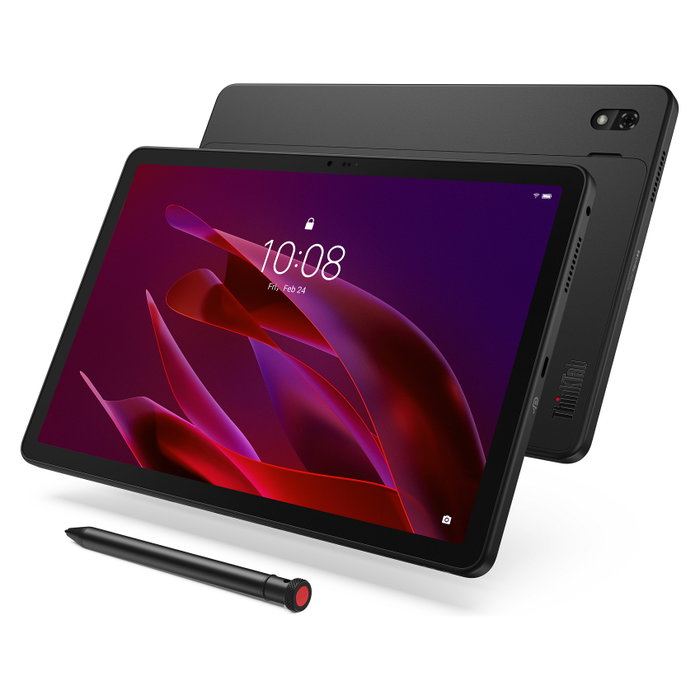 Lenovo ThinkPad X11 Gen 1 Tablet 10.9 Pulgadas 2.5K 8GB 256GB Android 16 5G Negro