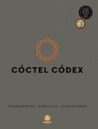 NEO-PERSON Cóctel Códex