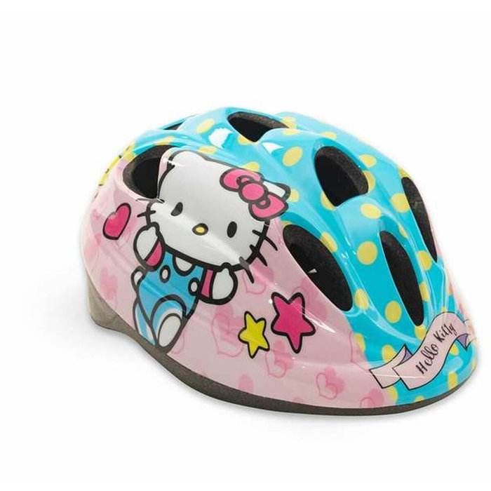 TOIMSA Casco Hello Kitty 52-56 cm