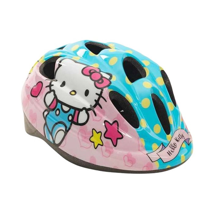 TOIMSA Casco Hello Kitty 52-56 cm