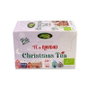 ARTEMIS BIO CHRISTMAS TEA Infusión de Navidad con 20 Filtros