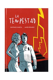 Astisendo Grupo Editorial, S.L. La Tempestad Novela Gráfica