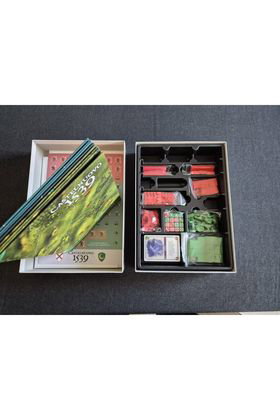 Castelnuovo 1539 Jdm