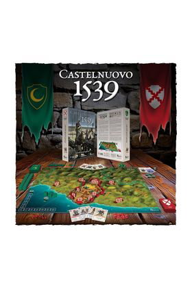 Castelnuovo 1539 Jdm