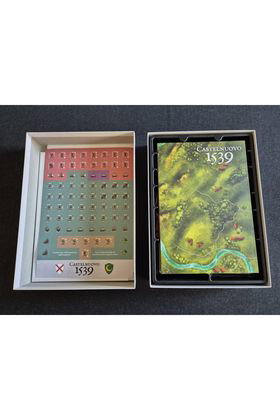 Castelnuovo 1539 Jdm