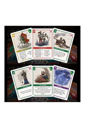 Castelnuovo 1539 Jdm