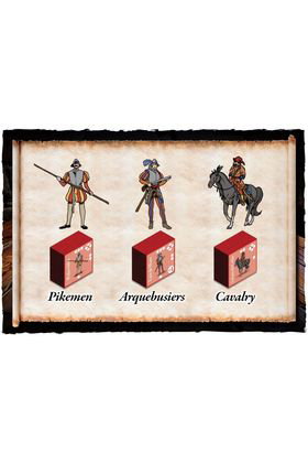 Castelnuovo 1539 Jdm