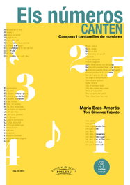 Els numeros canten, VV.AA. - BOILEAU