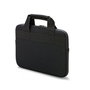 Dicota SMART Funda para portátil 15-15.6", Negro