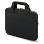 Dicota Laptop Sleeve SMART SKIN 15-15.6 Pulgadas Negro