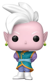 Dragon Ball Daima POP! Animation Vinyl Figura Supreme Kai 9 cm