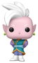 Dragon Ball Daima POP! Animation Vinyl Figura Supreme Kai 9 cm