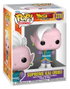 Dragon Ball Daima POP! Animation Vinyl Figura Supreme Kai 9 cm