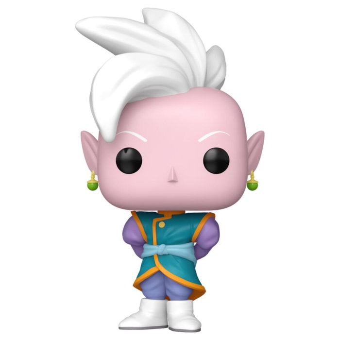 Funko Dragon Ball Daima Supreme Kai (Mini) Pop! Animation Vinyl Figura Funko Dragon Ball Daima Supreme Kai (Mini) Pop! Animation Vinyl Figura