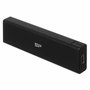 Silicon Power SP PD60 Caja externa M.2 NVMe/SATA USB 3.2 Type-C Negro