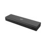 Silicon Power SP PD60 Caja externa M.2 NVMe/SATA USB 3.2 Type-C Negro