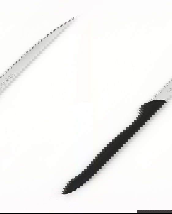 Inde Set 6 Cuchillos Microdentados 9.5 cm (24 Unidades)