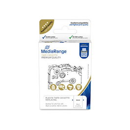 MEDIARANGE Brother TZe241 MRBTZ241