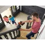 Black + Decker BDCDS18 Lijadora de detalle inalámbrica 18V