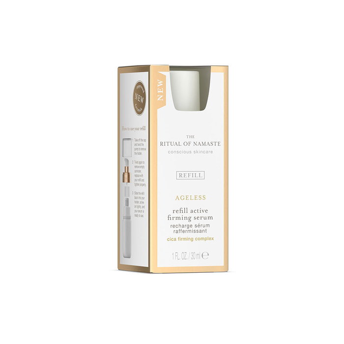 Rituals The Ritual of Namaste Ageless Firming Serum Refill 30 ml