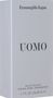 Ermenegildo Zegna Uomo Edt Spray 50 mL