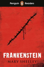 Frankenstein PR L5, Mary Shelley - VICENS VIVES