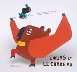 OQO, L'ours et le corbeau