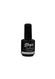 Thuya Base Coat On Of