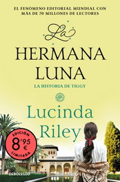 La hermana luna (edición limitada · Verano) (Las Siete Hermanas 5), Lucinda Riley - DEBOLSILLO