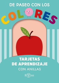 ECCOMI COLORES, AGNESE BARUZZI - ECCOMI
