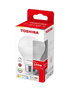 TOSHIBA Bombilla LED A60 E27 14W 6500K Dimable - Blanco Luz Día