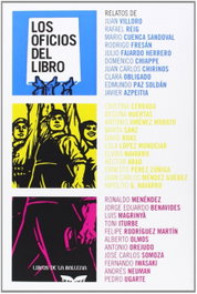 Los oficios del libro, AA.VV. - LIBROS DE LA BALLENA