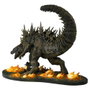 Banpresto Figura Godzilla Minus One Art Vignette Odo Island Attack Image Ver.