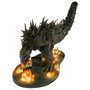 Banpresto Figura Godzilla Minus One Art Vignette Odo Island Attack Image Ver.