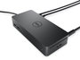 Dell Dock Universal USB-C 10 Puertos HDMI DisplayPort USB-C 3.2 Gen 2 RJ-45 Negro para Notebooks