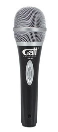 Micrófono Dinámico Gatt Audio 80Hz-16Khz