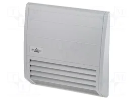 STEGO Ventilador axial FF 018 de 230V AC