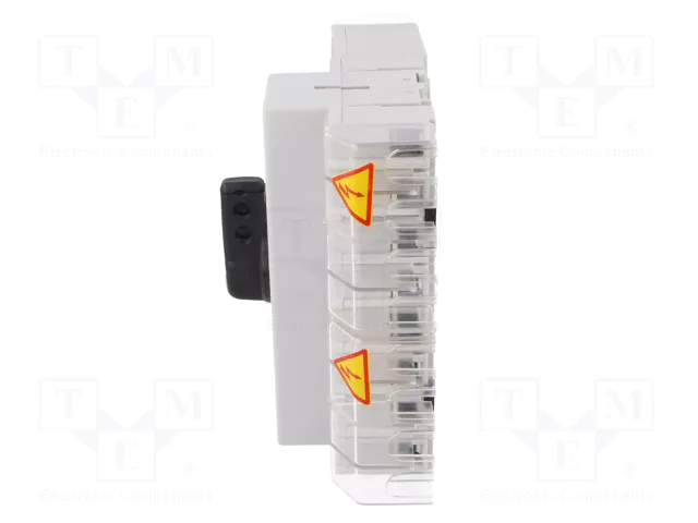 SPAMEL Interruptor de Generador de Red 80A 3 Posiciones SPAMEL Interruptor de Generador de Red 80A 3 Posiciones