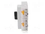 SPAMEL Interruptor de Generador de Red 80A 3 Posiciones