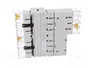 SPAMEL Interruptor de Generador de Red 80A 3 Posiciones