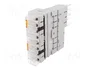 SPAMEL Interruptor de Generador de Red 80A 3 Posiciones