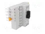 SPAMEL Interruptor de Generador de Red 80A 3 Posiciones
