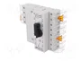 SPAMEL Interruptor de Generador de Red 80A 3 Posiciones