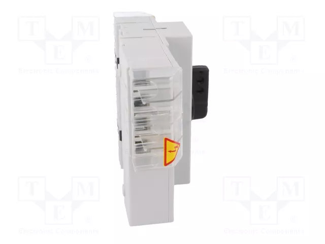 SPAMEL Interruptor de Generador de Red 80A 3 Posiciones SPAMEL Interruptor de Generador de Red 80A 3 Posiciones